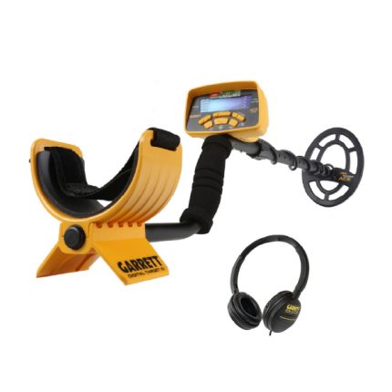 Detector de Metales Ace 300 + Audífonos