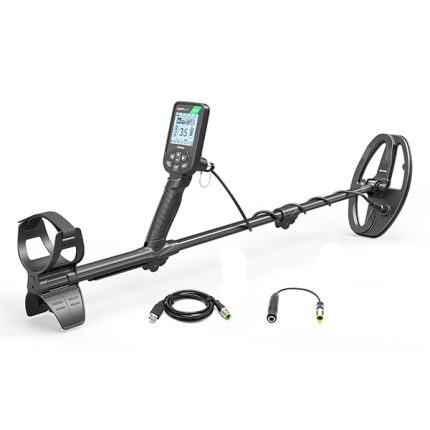 Detector de Metales Simplex Lite