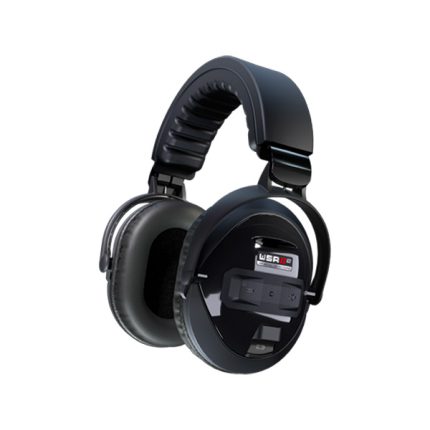 Audífonos bluetooth WSAII-XL para DEUS II - XP