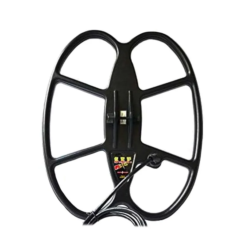 Bobina detección 15x12" para Mx Sport, MX7