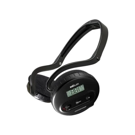 Audifono bluetooth WS4 para Deus - XP