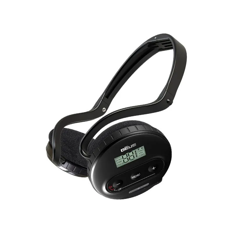 Audifono bluetooth WS4 para Deus - XP