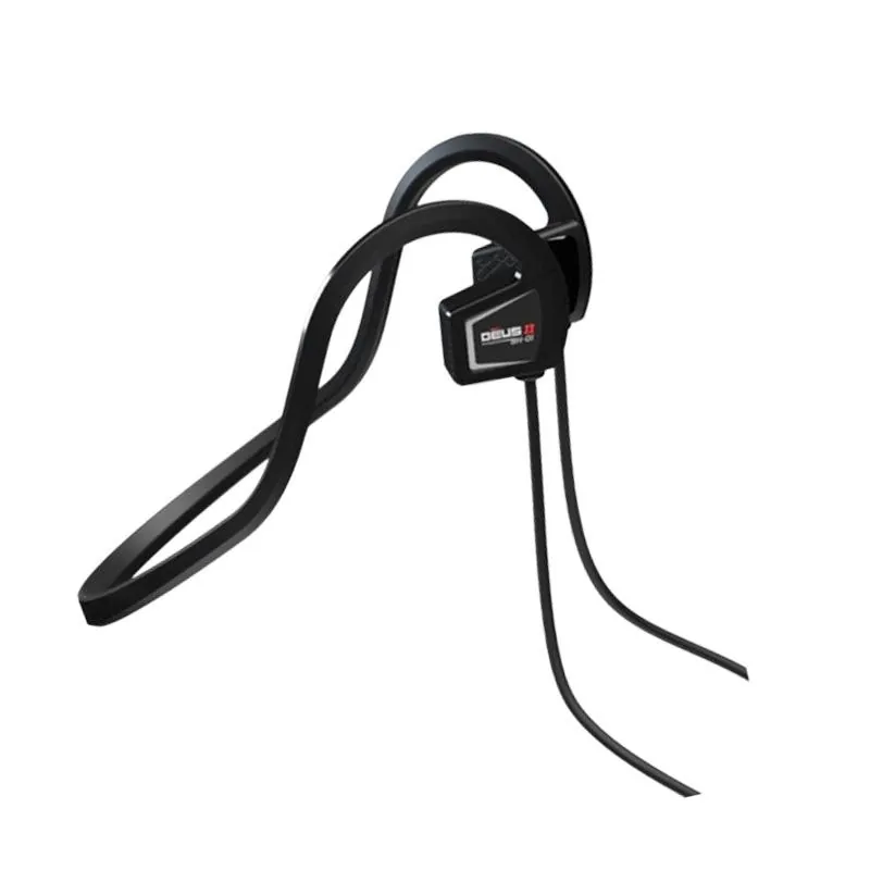 Audífonos de craneo bluetooth BH-01 para DEUS II