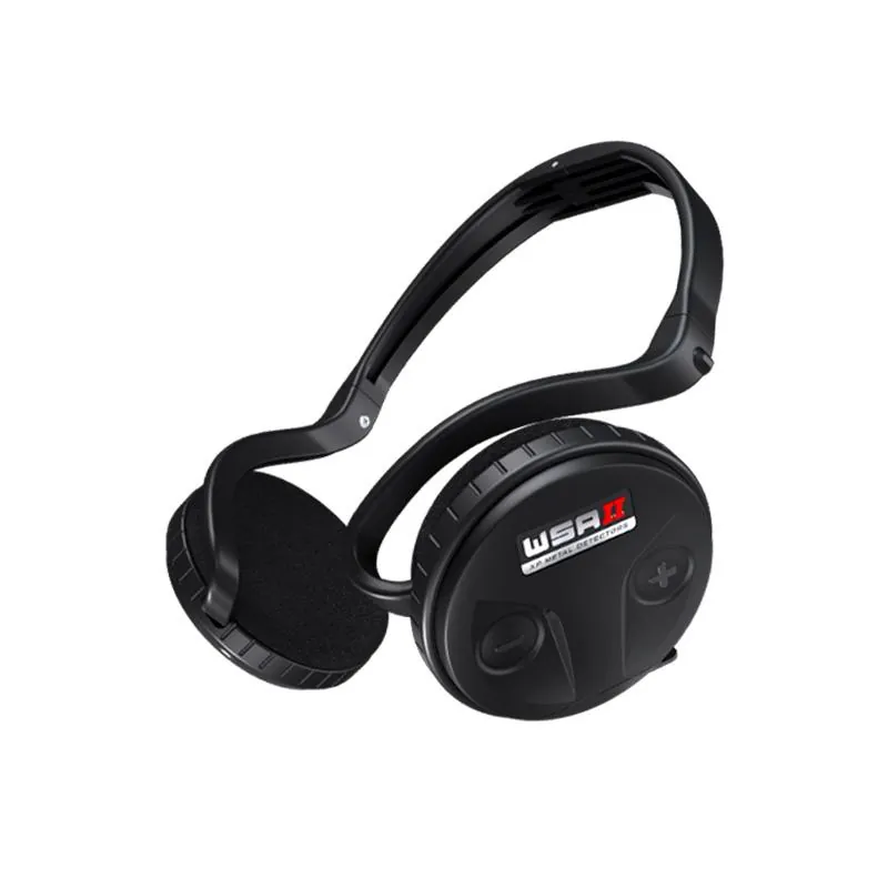 Audífono bluetooth WSAII para Deus II