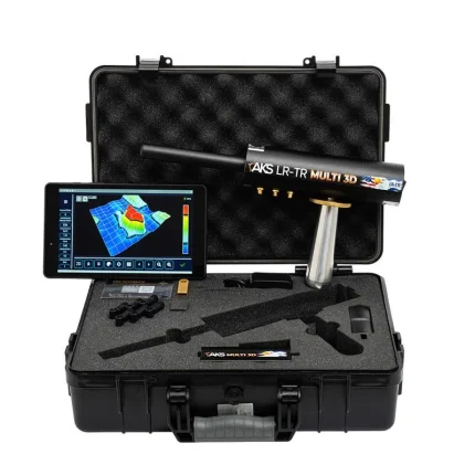 AKS MULTI GFIS 3D (Basic kit)