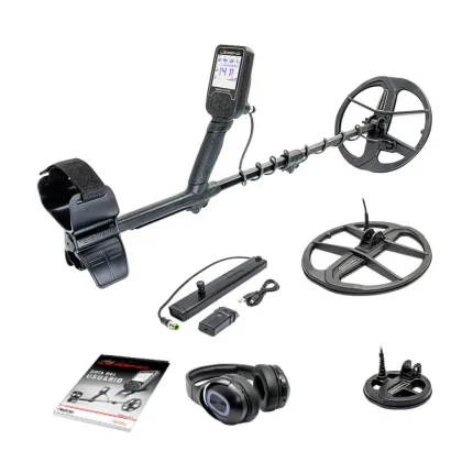 THE LEGEND PRO PACK + 3 bobinas (28cm + 15cm + 30x23cm) + Audífono bluetooth